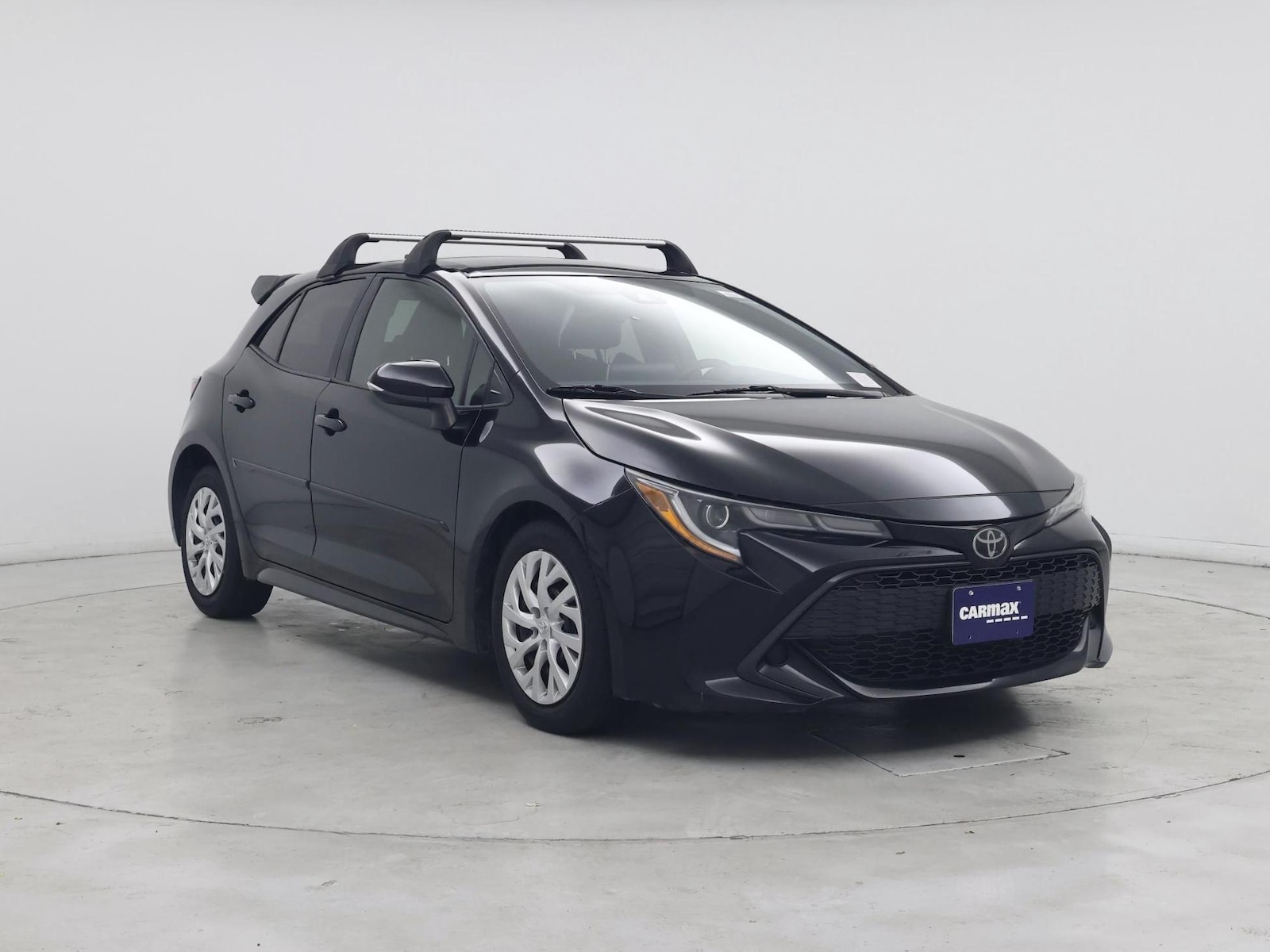 toyota corolla hatchback 2021 JTNB4MBE2M3108701 image toyota corolla hatchback 2021 JTNB4MBE2M3108701 image